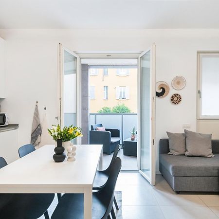 Luxury Apt In Moscova Milano Esterno foto
