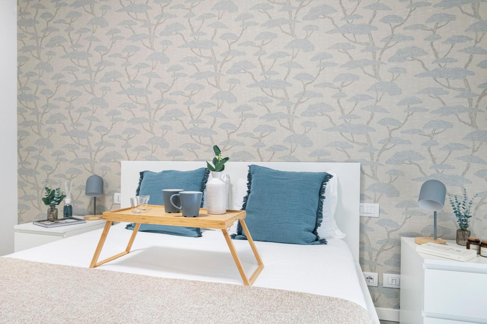 Luxury Apt In Moscova Milano Esterno foto