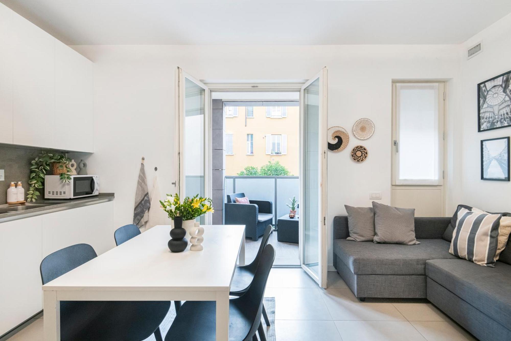 Luxury Apt In Moscova Milano Esterno foto