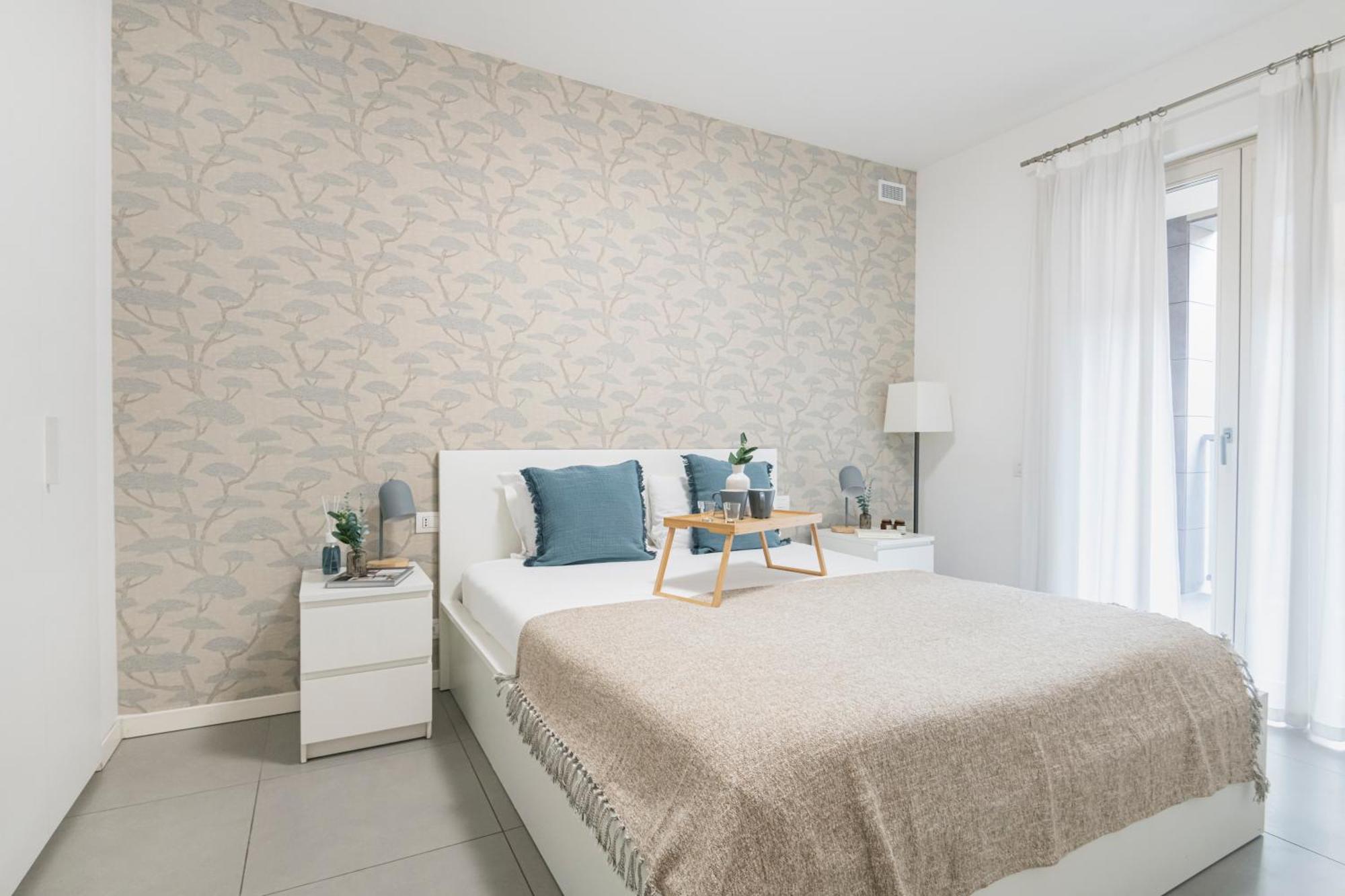 Luxury Apt In Moscova Milano Esterno foto