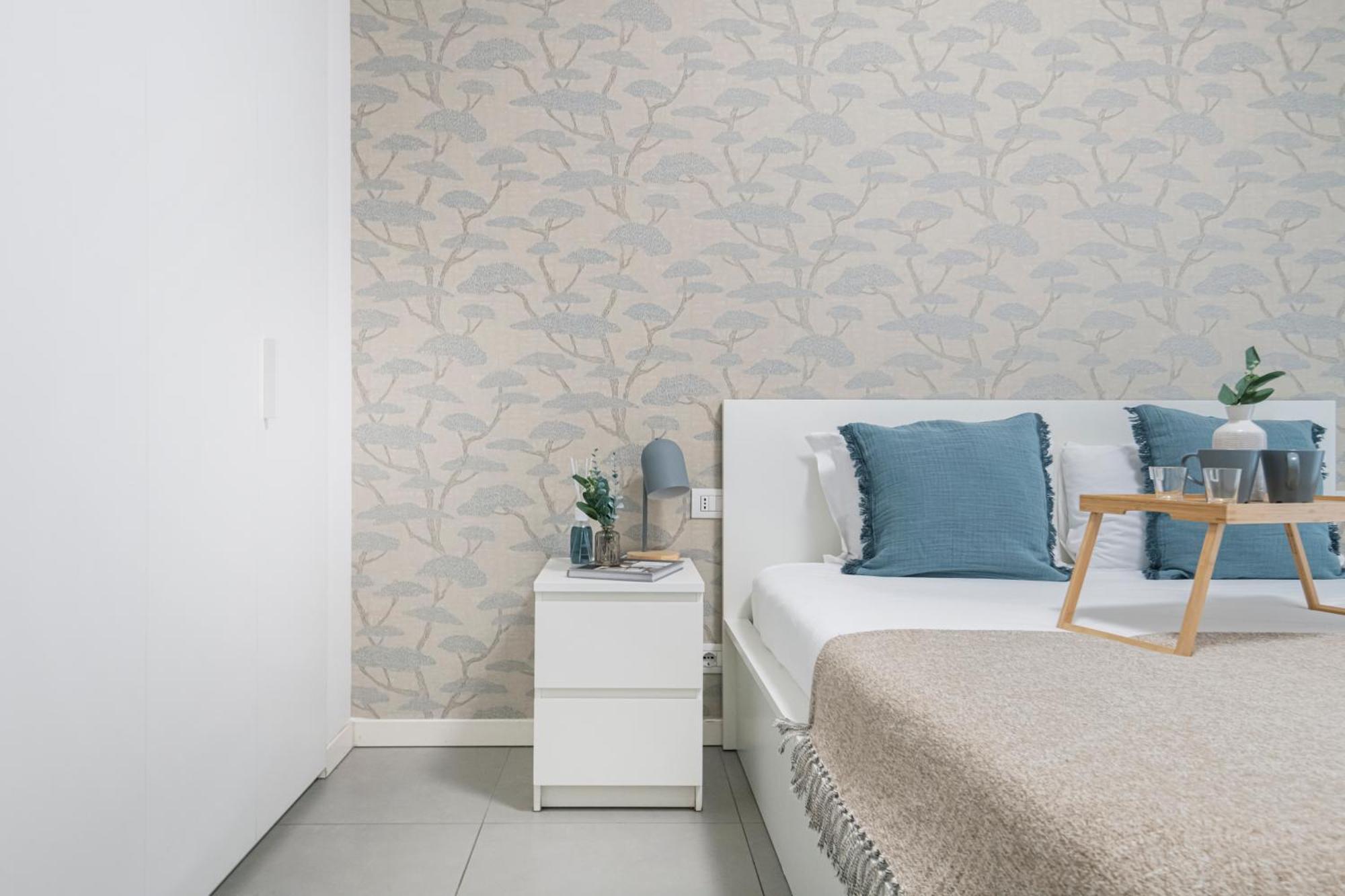 Luxury Apt In Moscova Milano Esterno foto
