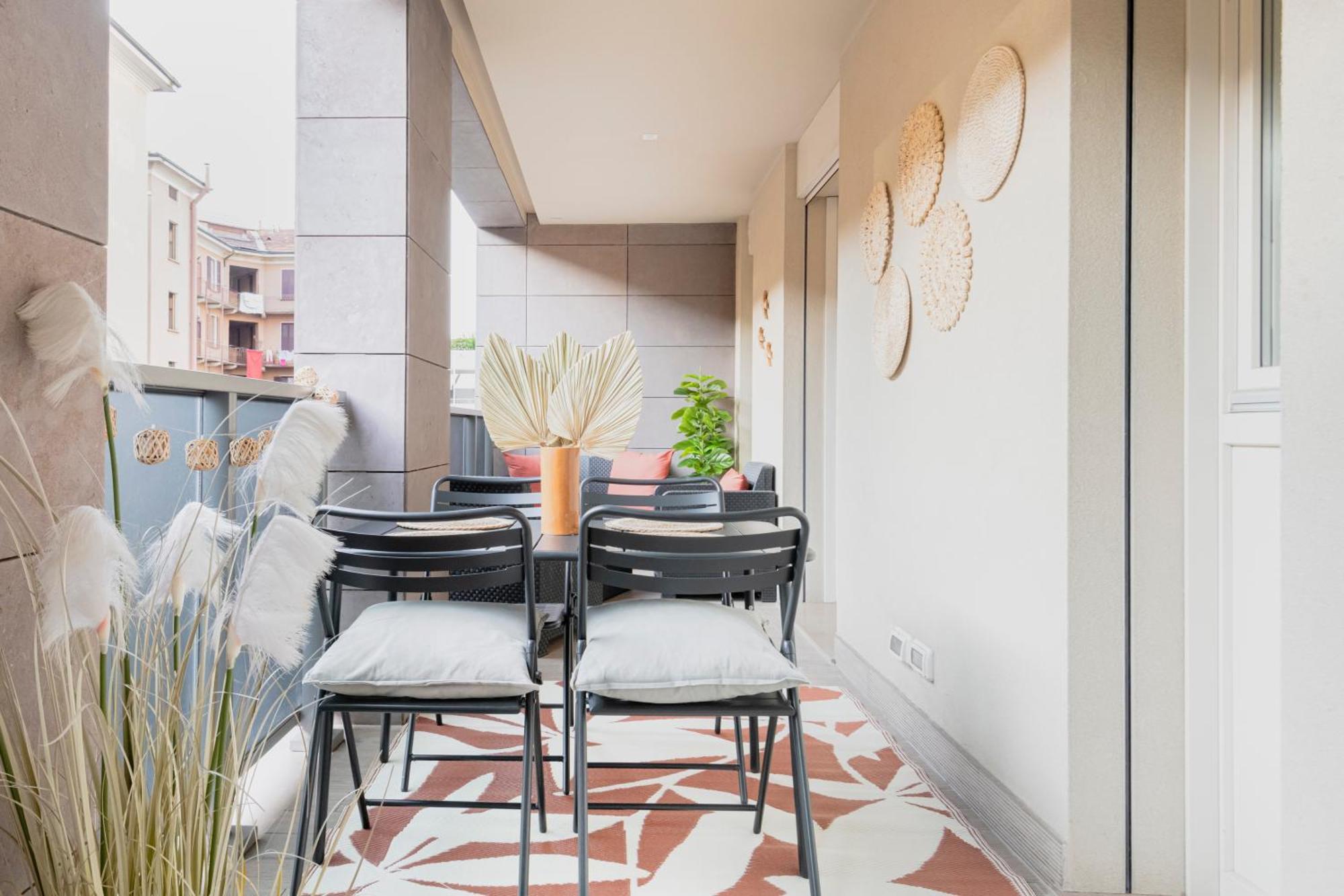 Luxury Apt In Moscova Milano Esterno foto