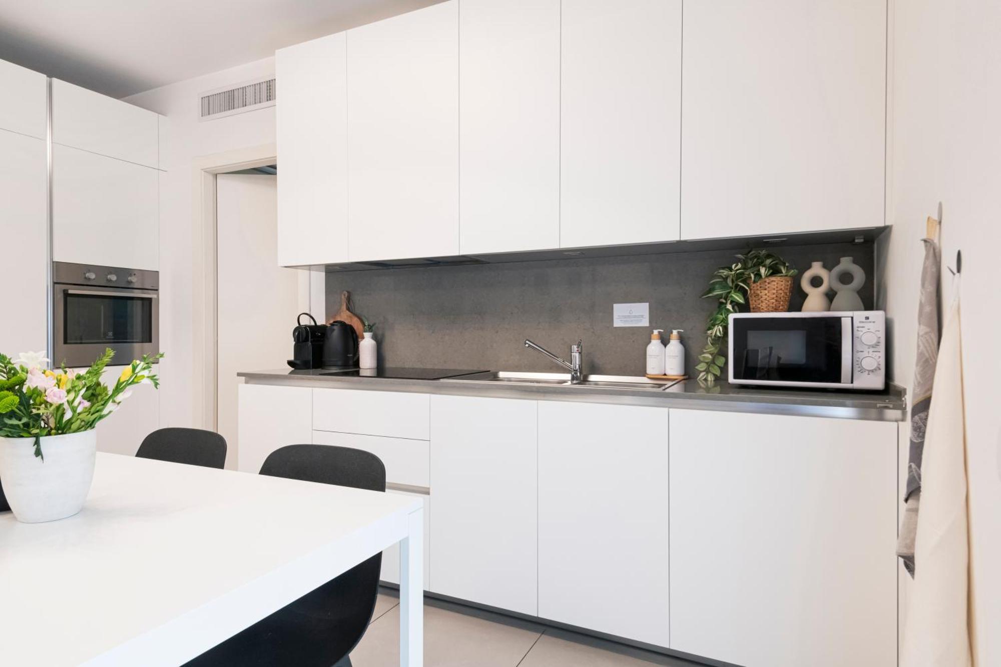 Luxury Apt In Moscova Milano Esterno foto