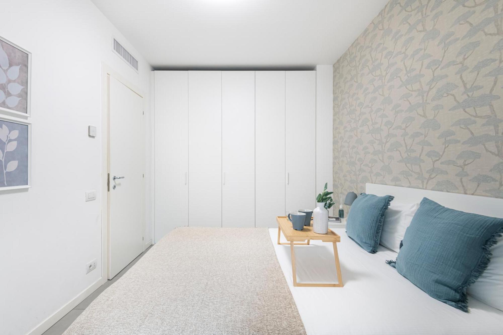 Luxury Apt In Moscova Milano Esterno foto