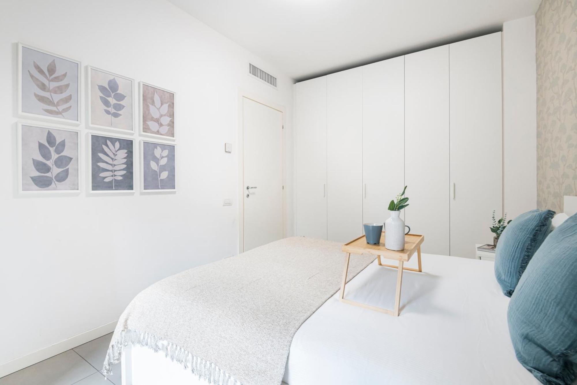 Luxury Apt In Moscova Milano Esterno foto