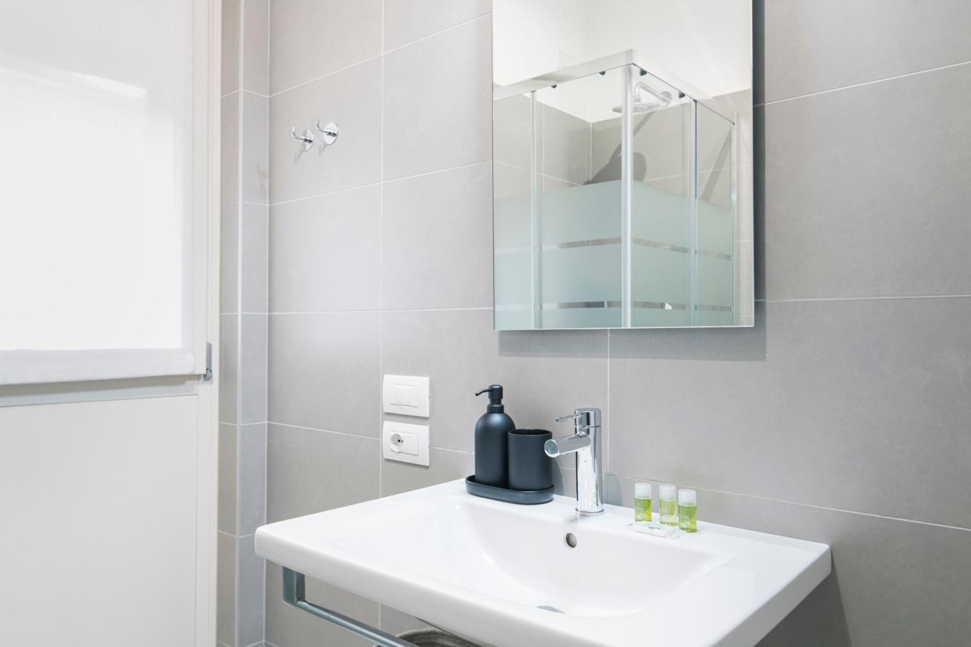 Luxury Apt In Moscova Milano Esterno foto