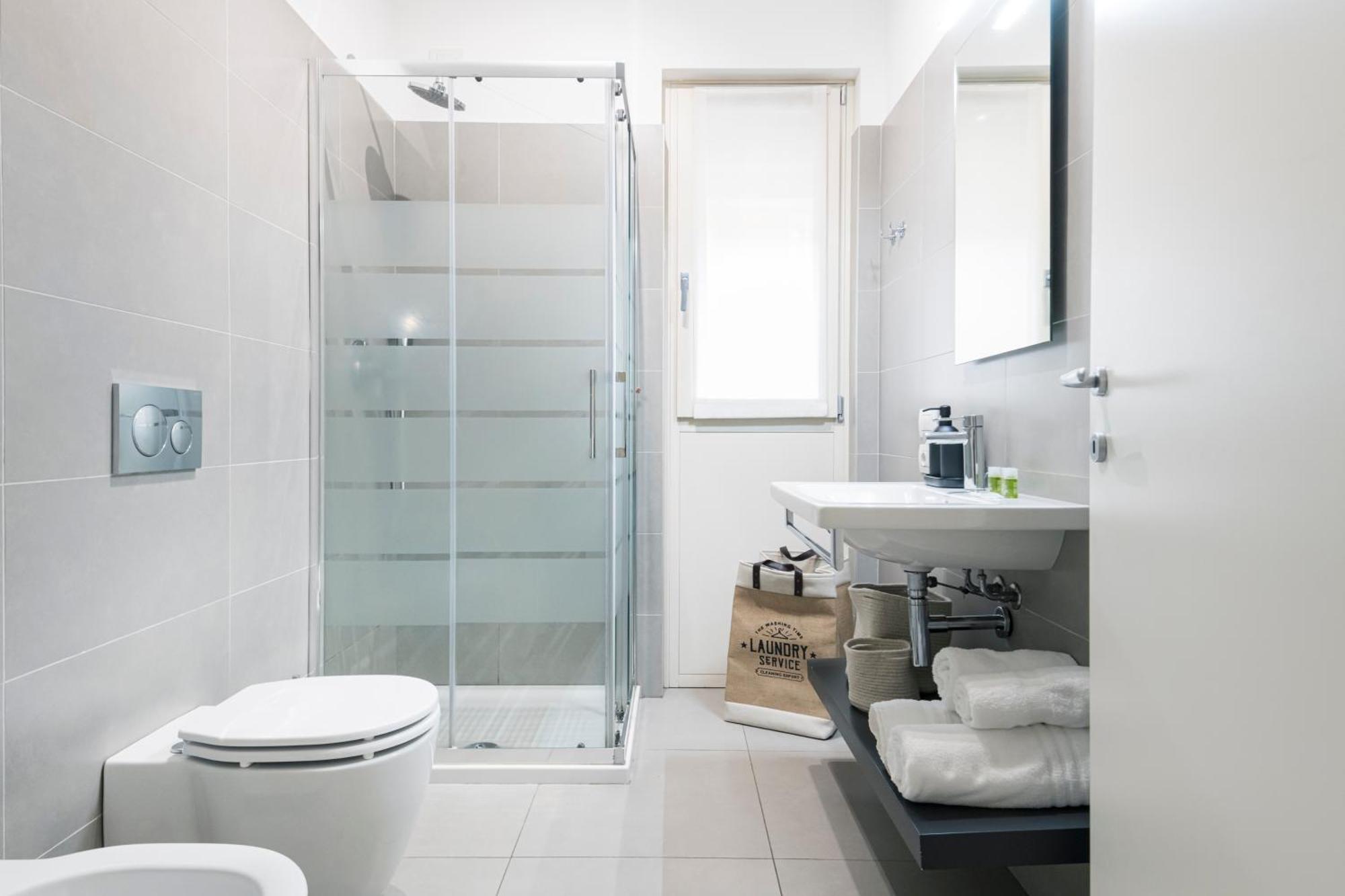 Luxury Apt In Moscova Milano Esterno foto