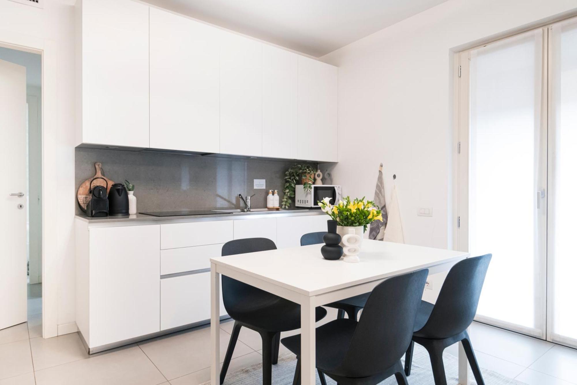 Luxury Apt In Moscova Milano Esterno foto