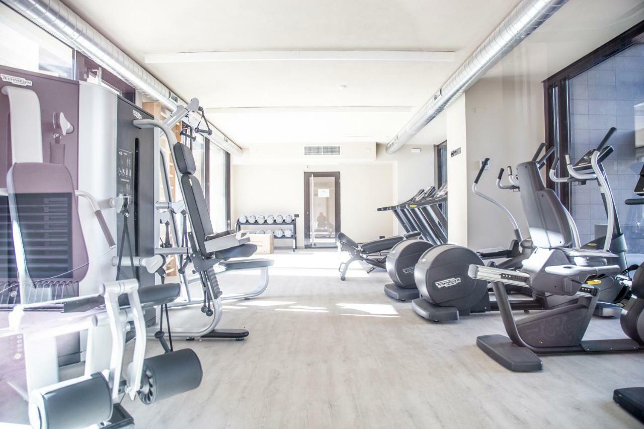 Luxury Apt In Moscova Milano Esterno foto